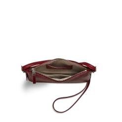 Sale Shinola Small Bixby Crossbody Ruby