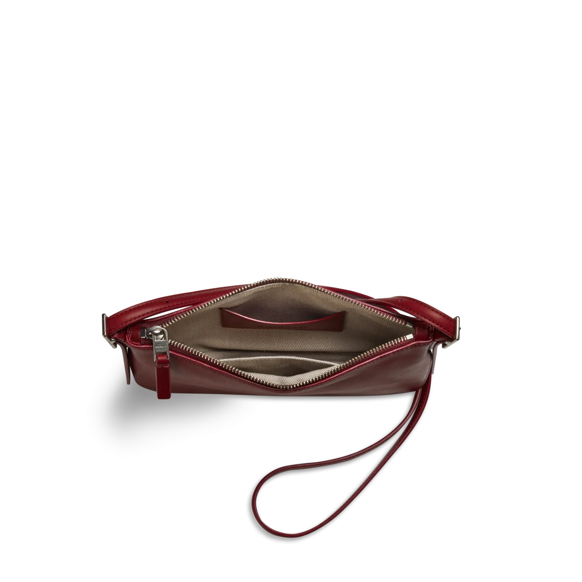 Sale Shinola Small Bixby Crossbody Ruby