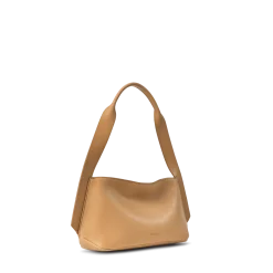 Hot Shinola Small Derby Shoulder Bag Honey
