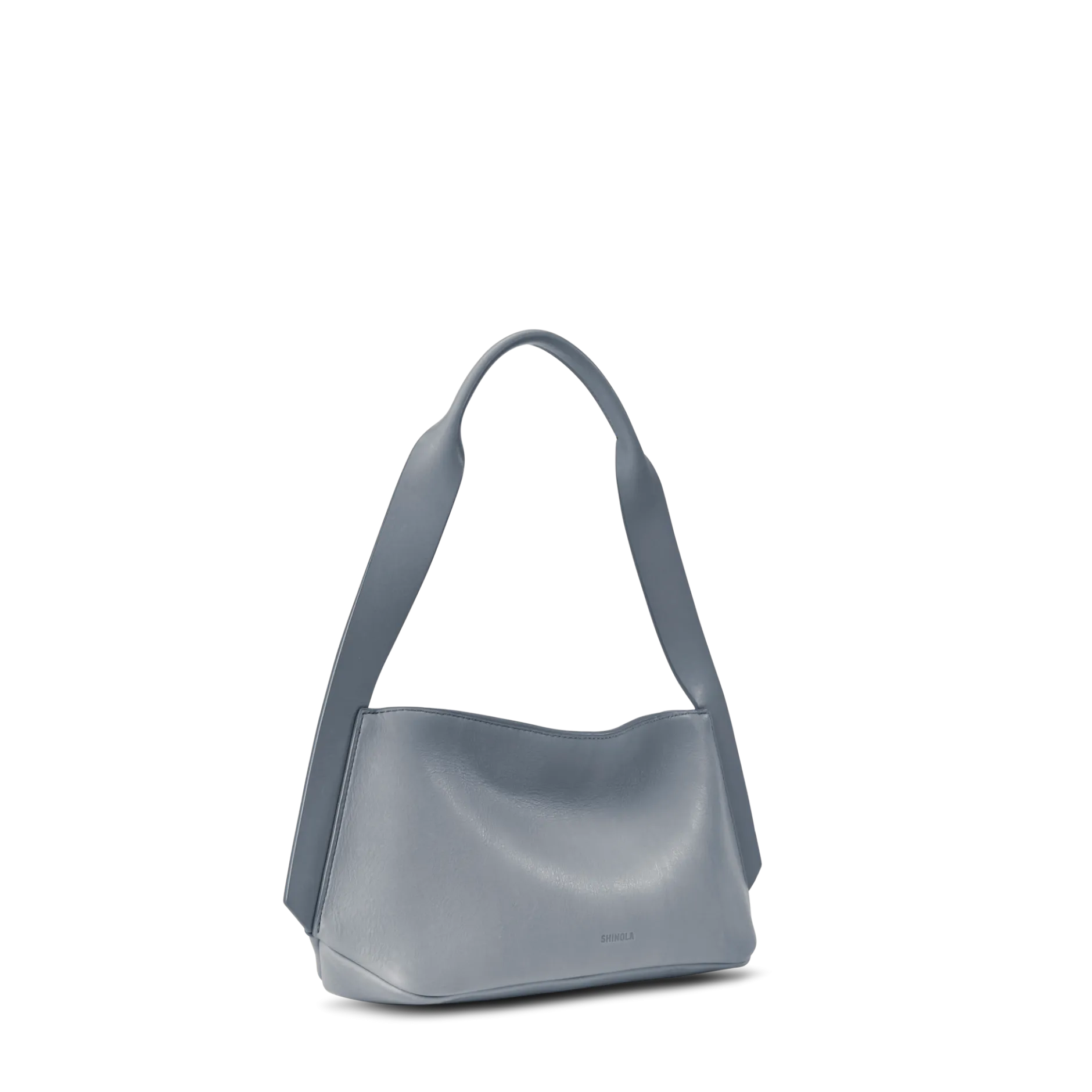 Hot Shinola Small Derby Shoulder Bag Mist