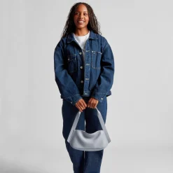 Hot Shinola Small Derby Shoulder Bag Mist
