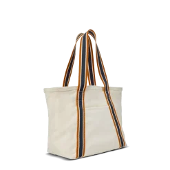 Outlet Shinola Small Easy Canvas Tote Natural