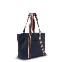 Outlet Shinola Small Easy Canvas Tote Navy