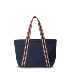 Outlet Shinola Small Easy Canvas Tote Navy