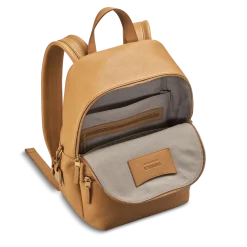 Outlet Shinola Small Runwell Backpack Honey