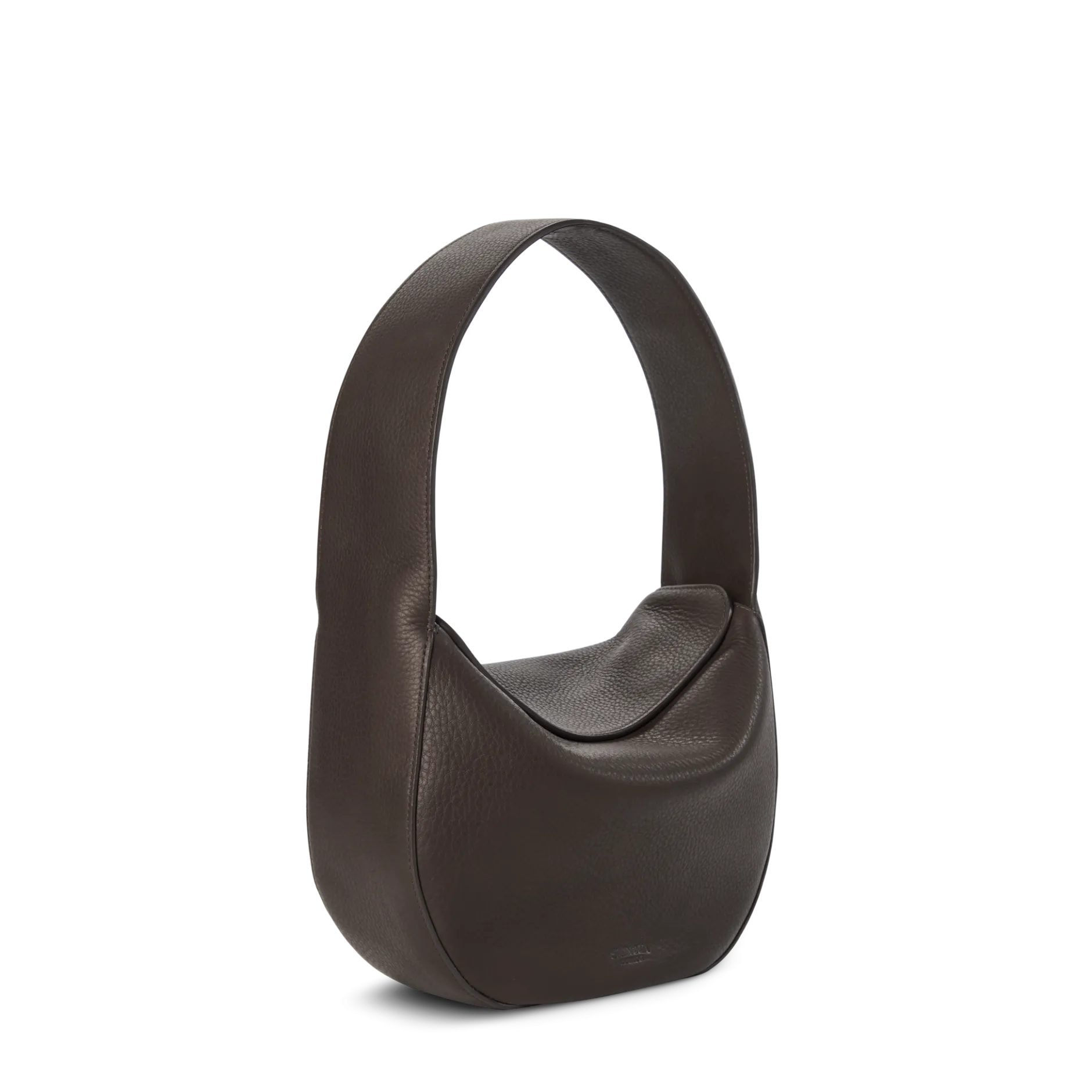 Best Shinola Small Shoulder Bag Espresso