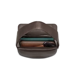 Best Shinola Small Shoulder Bag Espresso