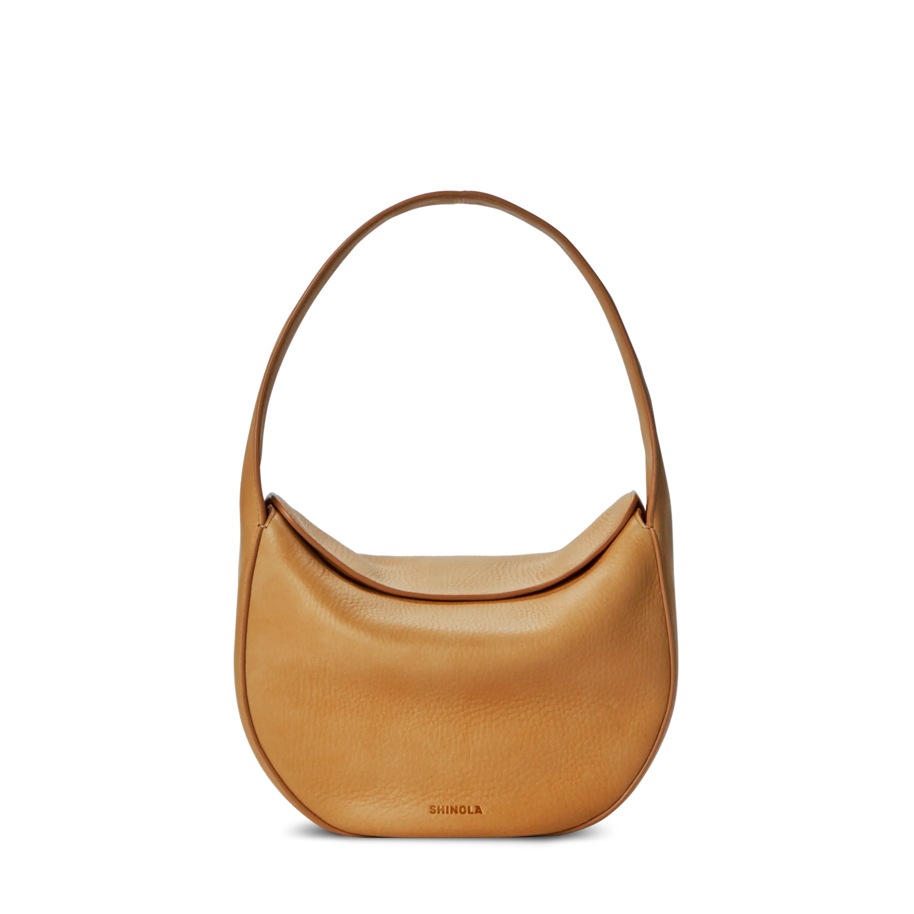 Online Shinola Small Shoulder Bag Honey