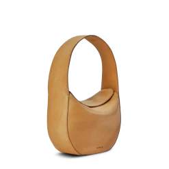 Online Shinola Small Shoulder Bag Honey