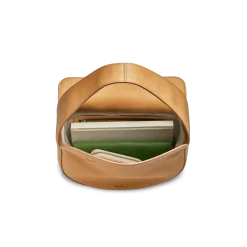 Online Shinola Small Shoulder Bag Honey