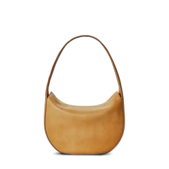 Online Shinola Small Shoulder Bag Honey