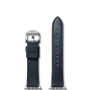 New Shinola Strap: 20/18 Blarney, SW RR Classic, Silver