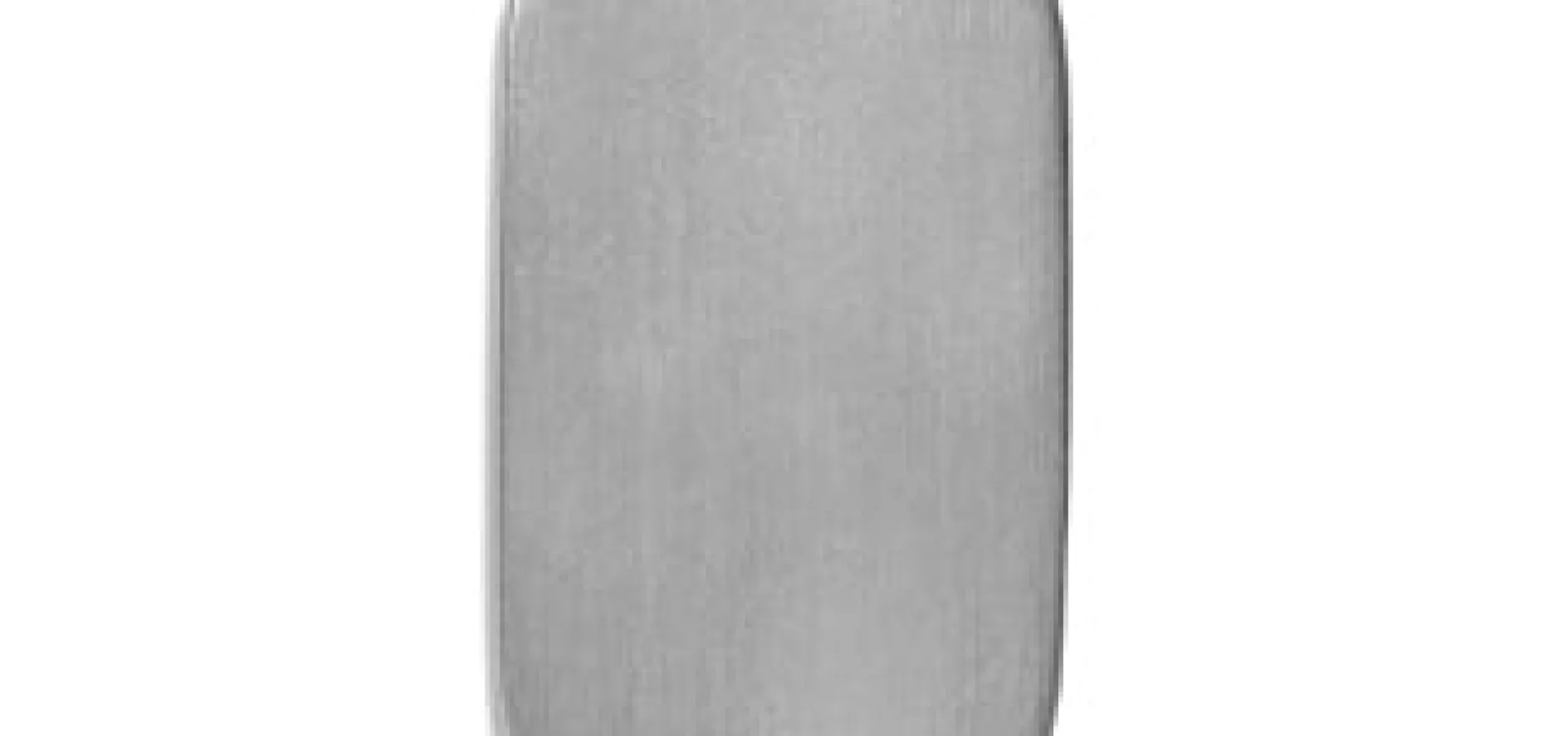 Hot Shinola Tag Curb Chain Necklace