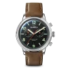 Sale Shinola Traveler Chronograph Watch