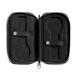 Sale Shinola Travel Watch Case Black