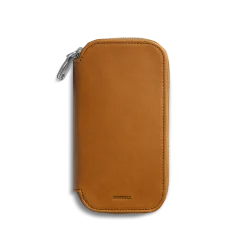 Hot Shinola Travel Watch Case Tan