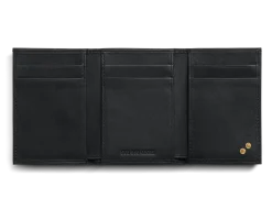 Discount Shinola Trifold Wallet