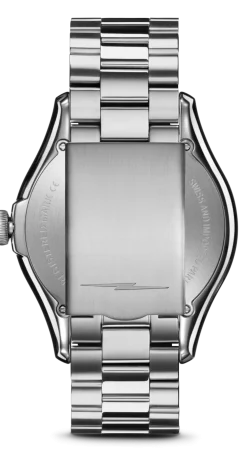 New Shinola Vinton Watch Alabaster