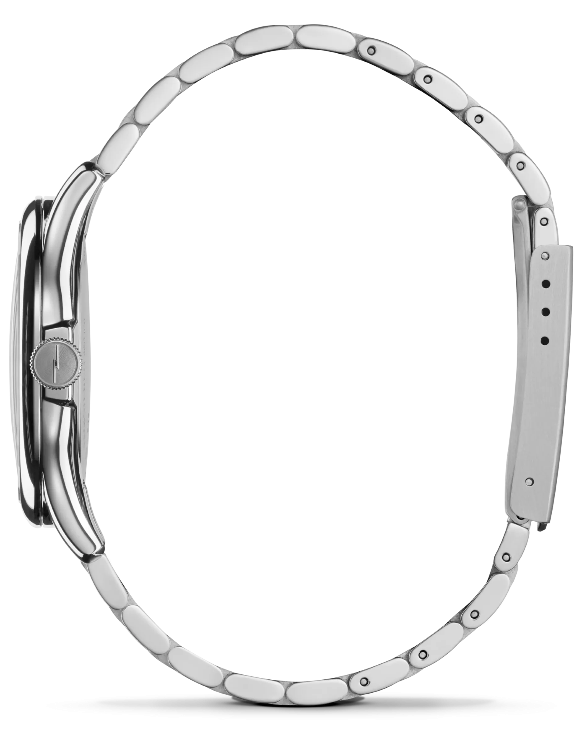 New Shinola Vinton Watch Alabaster