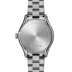 Shinola Vinton Watch Midnight Blue