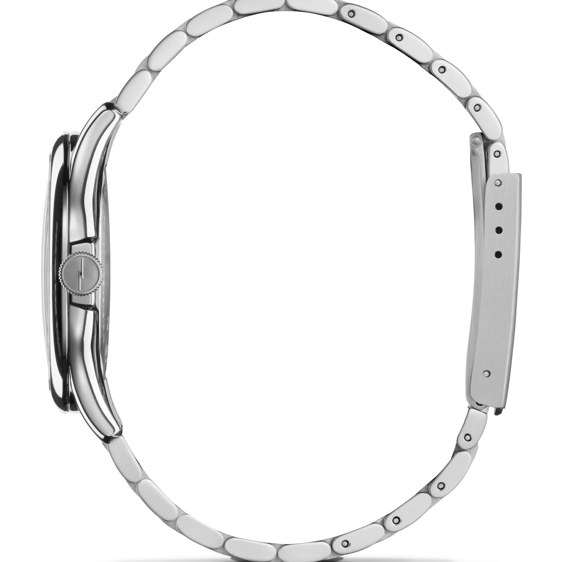Shinola Vinton Watch Midnight Blue