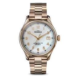 Clearance Shinola Vinton Watch