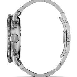 Discount Shinola White Hurricane Watch