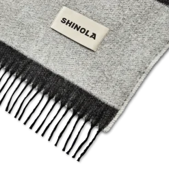 Hot Shinola Woven Alpaca Wool Blanket