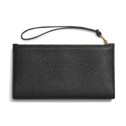 Online Shinola Wristlet Wallet