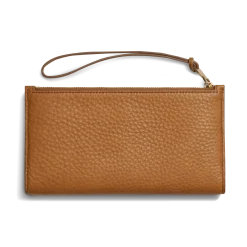 Hot Shinola Wristlet Wallet