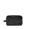 Shinola Zip Travel Kit Black
